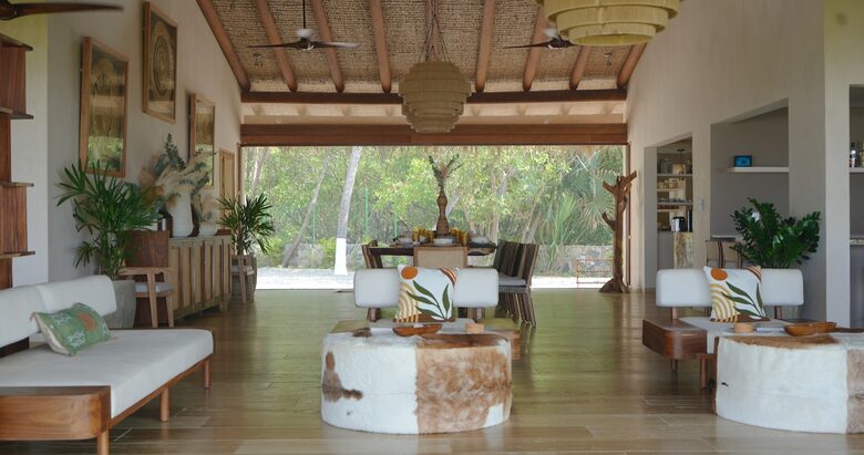 Luxury Beach Sanctuary | Peace Comes in Waves - Zihuatanejo/Ixtapa, Mexico