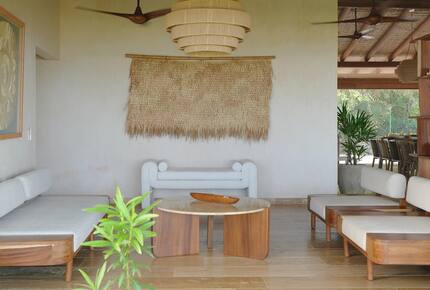 Luxury Beach Sanctuary | Peace Comes in Waves - Zihuatanejo/Ixtapa, Mexico