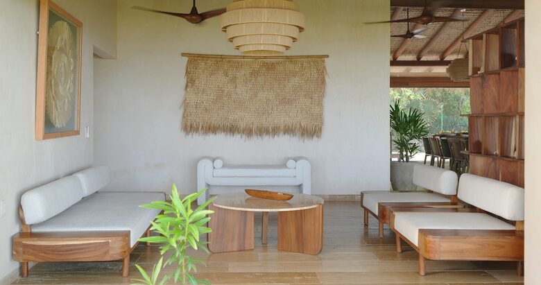 Luxury Beach Sanctuary | Peace Comes in Waves - Zihuatanejo/Ixtapa, Mexico