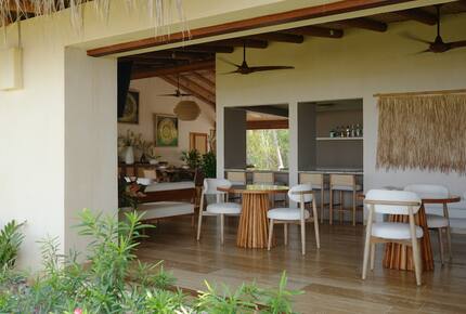 Luxury Beach Sanctuary | Peace Comes in Waves - Zihuatanejo/Ixtapa, Mexico