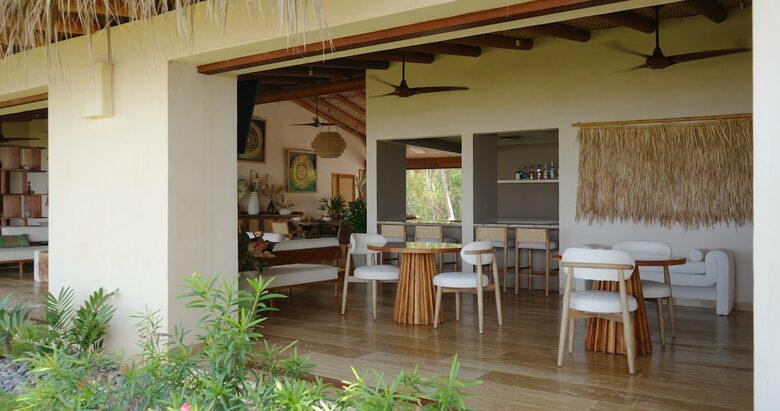 Luxury Beach Sanctuary | Peace Comes in Waves - Zihuatanejo/Ixtapa, Mexico