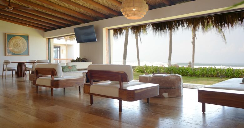 Luxury Beach Sanctuary | Peace Comes in Waves - Zihuatanejo/Ixtapa, Mexico