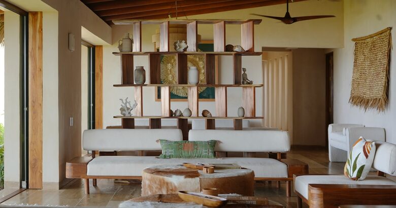 Luxury Beach Sanctuary | Peace Comes in Waves - Zihuatanejo/Ixtapa, Mexico