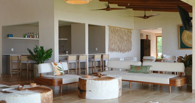 Luxury Beach Sanctuary | Peace Comes in Waves - Zihuatanejo/Ixtapa, Mexico