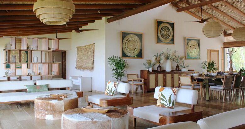 Luxury Beach Sanctuary | Peace Comes in Waves - Zihuatanejo/Ixtapa, Mexico