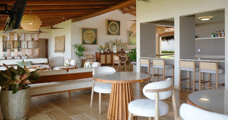 Luxury Beach Sanctuary | Peace Comes in Waves - Zihuatanejo/Ixtapa, Mexico