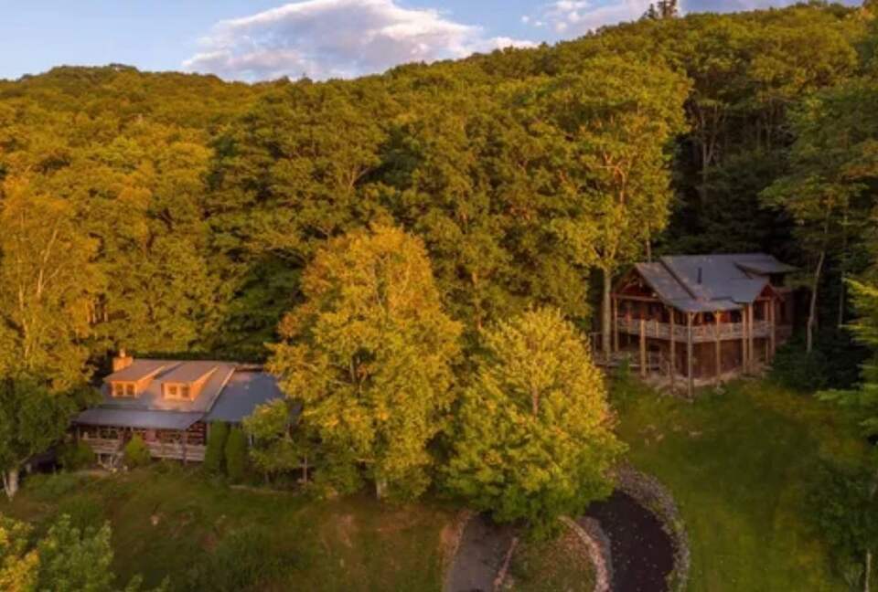 Fiddlehead Banner Elk Two Homes on 22 Acres - Banner Elk, North Carolina