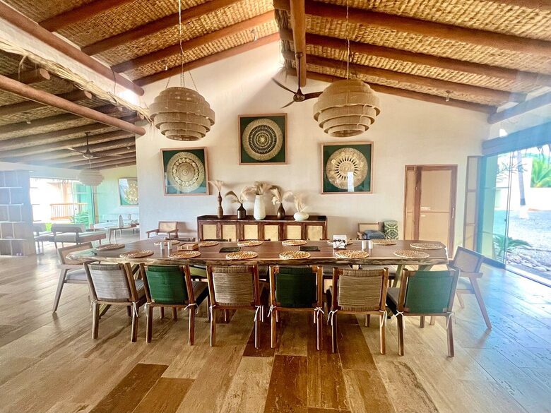 Luxury Beach Sanctuary | Peace Comes in Waves - Zihuatanejo/Ixtapa, Mexico