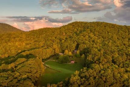 Fiddlehead Banner Elk Two Homes on 22 Acres - Banner Elk, North Carolina