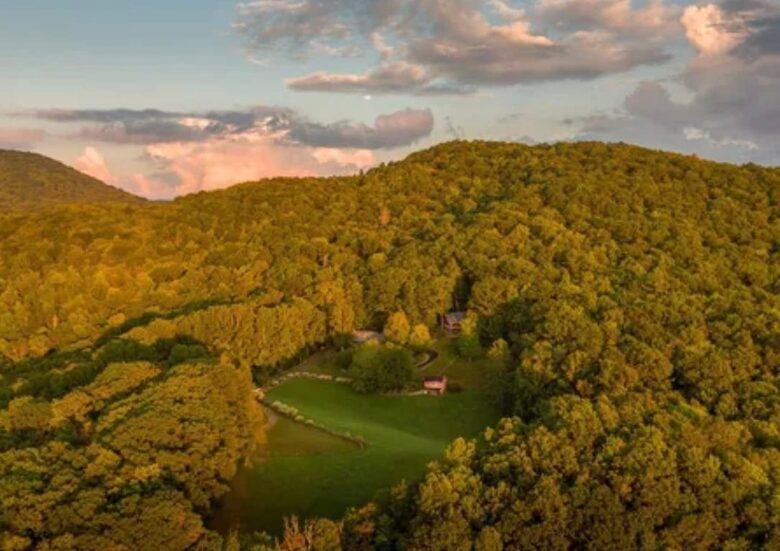 Fiddlehead Banner Elk Two Homes on 22 Acres - Banner Elk, North Carolina