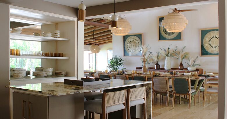 Luxury Beach Sanctuary | Peace Comes in Waves - Zihuatanejo/Ixtapa, Mexico