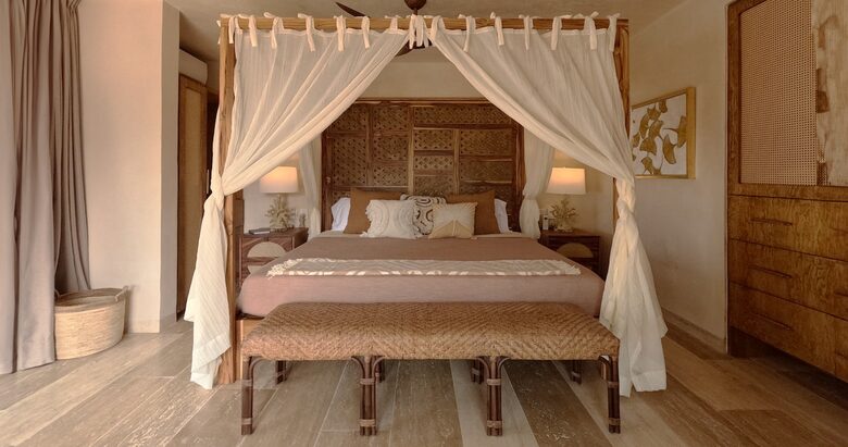 Luxury Beach Sanctuary | Peace Comes in Waves - Zihuatanejo/Ixtapa, Mexico