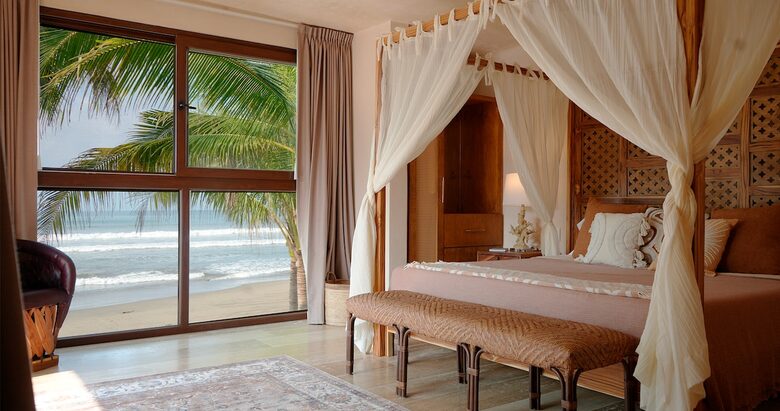 Luxury Beach Sanctuary | Peace Comes in Waves - Zihuatanejo/Ixtapa, Mexico