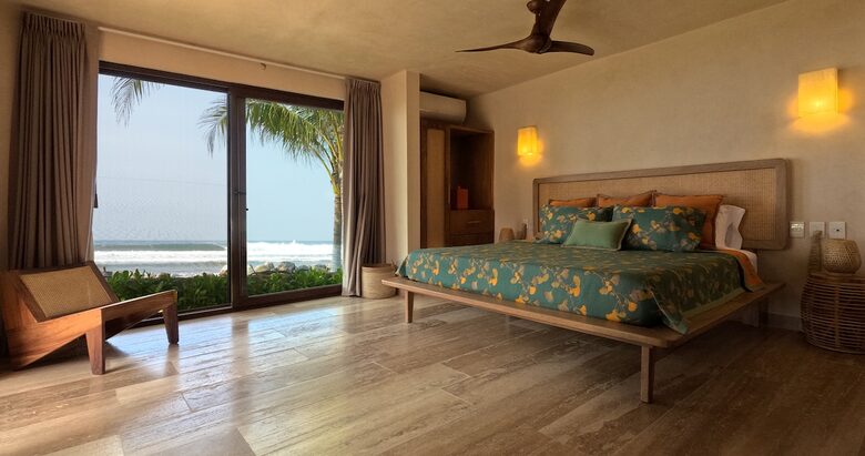 Luxury Beach Sanctuary | Peace Comes in Waves - Zihuatanejo/Ixtapa, Mexico