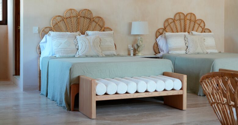 Luxury Beach Sanctuary | Peace Comes in Waves - Zihuatanejo/Ixtapa, Mexico