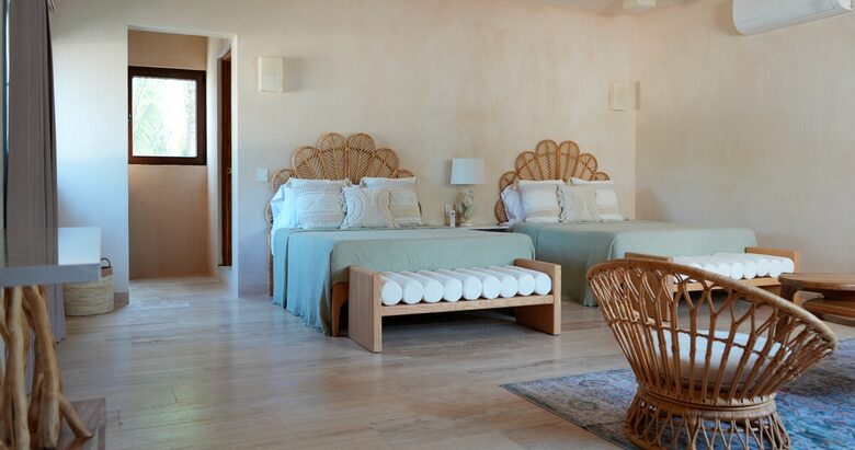 Luxury Beach Sanctuary | Peace Comes in Waves - Zihuatanejo/Ixtapa, Mexico