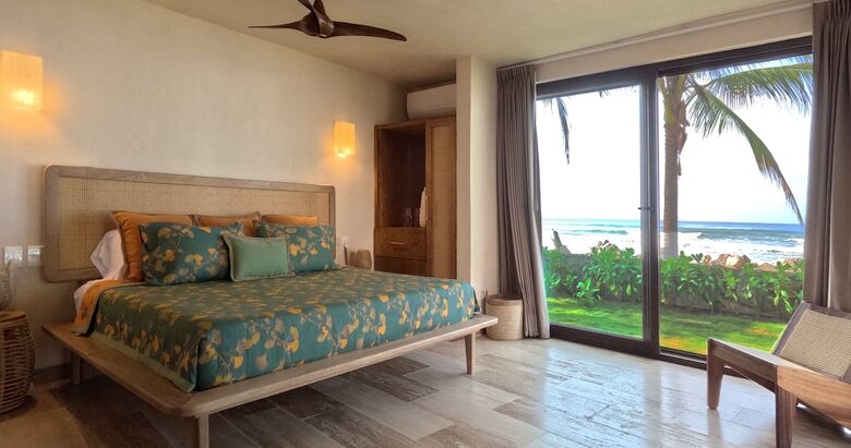 Luxury Beach Sanctuary | Peace Comes in Waves - Zihuatanejo/Ixtapa, Mexico