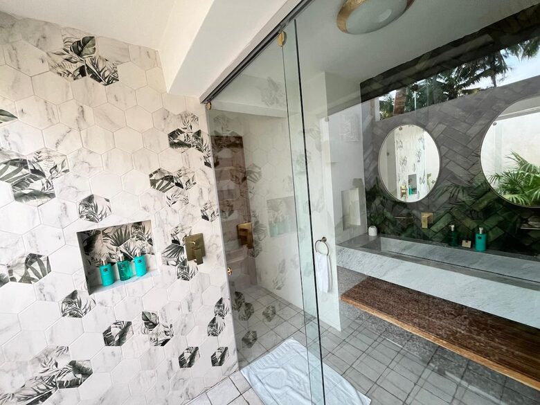 Luxury Beach Sanctuary | Peace Comes in Waves - Zihuatanejo/Ixtapa, Mexico