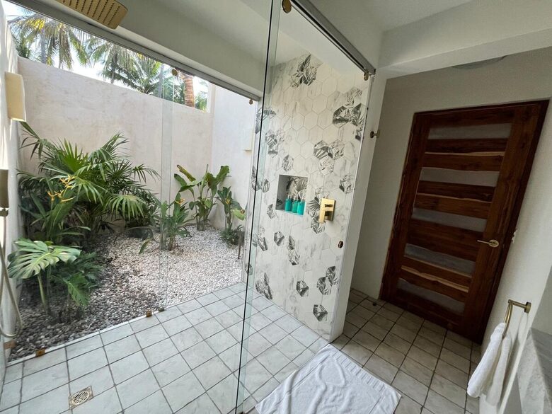 Luxury Beach Sanctuary | Peace Comes in Waves - Zihuatanejo/Ixtapa, Mexico