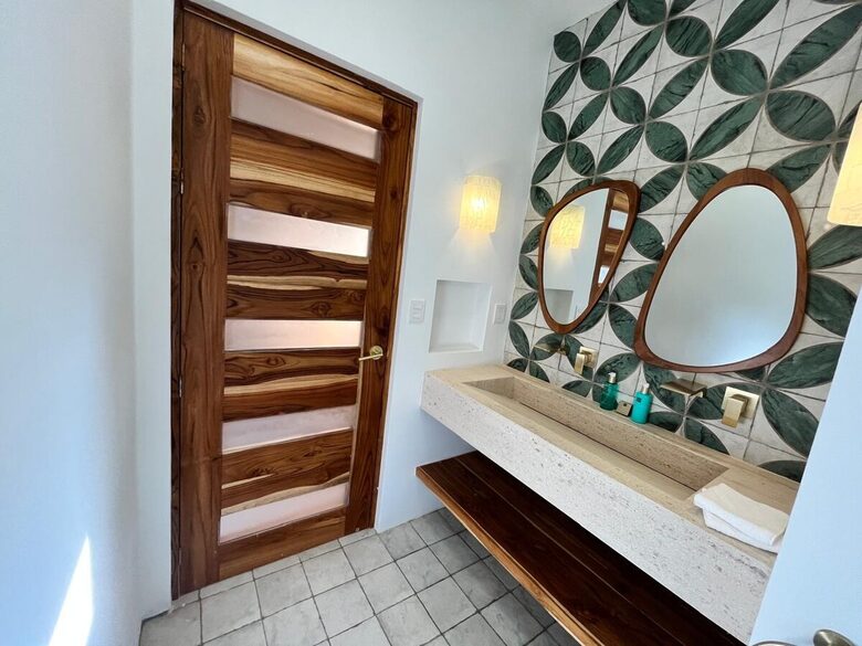 Luxury Beach Sanctuary | Peace Comes in Waves - Zihuatanejo/Ixtapa, Mexico
