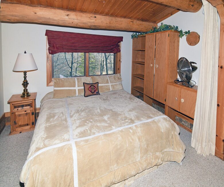 Fiddlehead Banner Elk Two Homes on 22 Acres - Banner Elk, North Carolina
