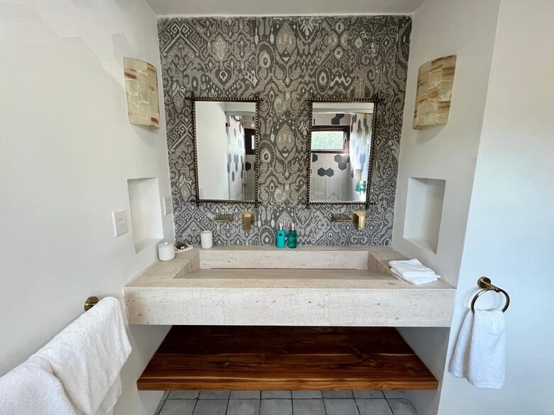 Luxury Beach Sanctuary | Peace Comes in Waves - Zihuatanejo/Ixtapa, Mexico