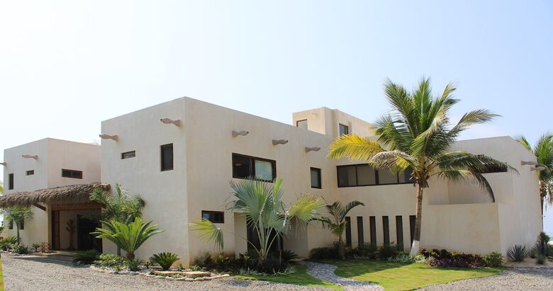 Luxury Beach Sanctuary | Peace Comes in Waves - Zihuatanejo/Ixtapa, Mexico