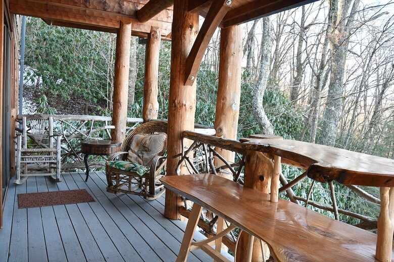 Fiddlehead Banner Elk Two Homes on 22 Acres - Banner Elk, North Carolina