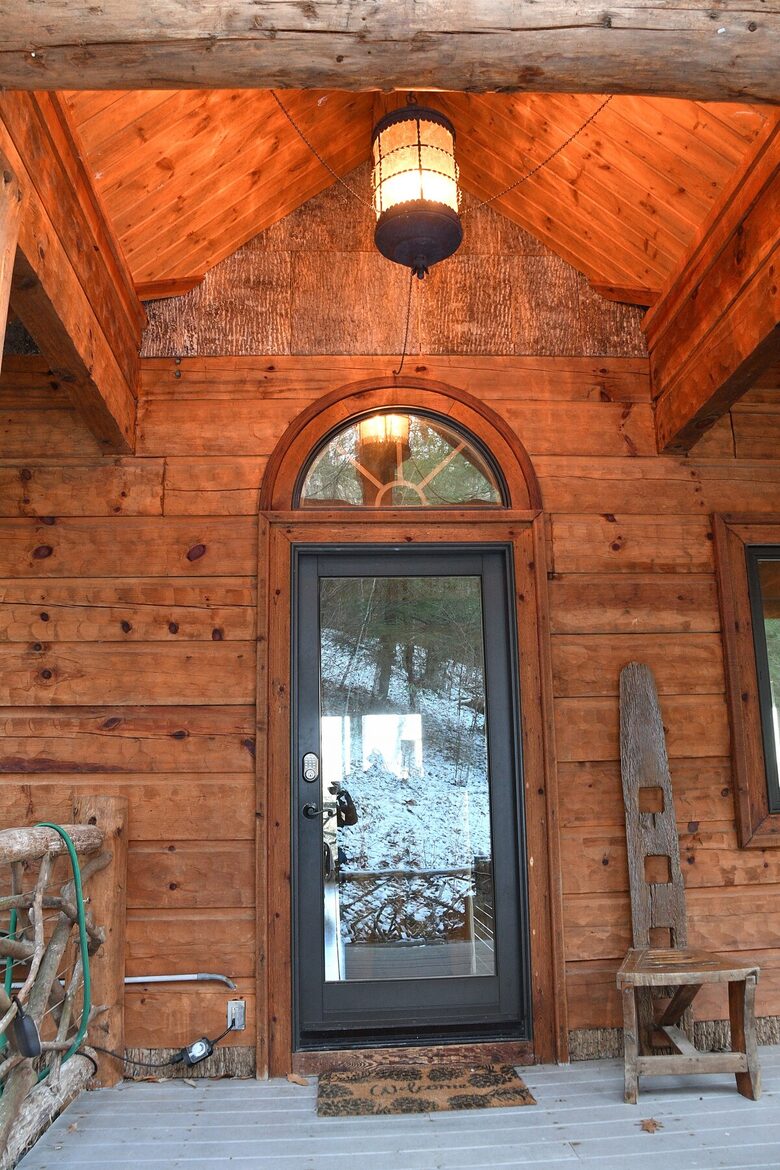 Fiddlehead Banner Elk Two Homes on 22 Acres - Banner Elk, North Carolina