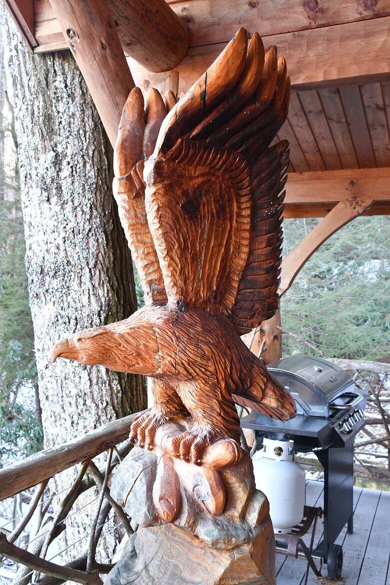Fiddlehead Banner Elk Two Homes on 22 Acres - Banner Elk, North Carolina