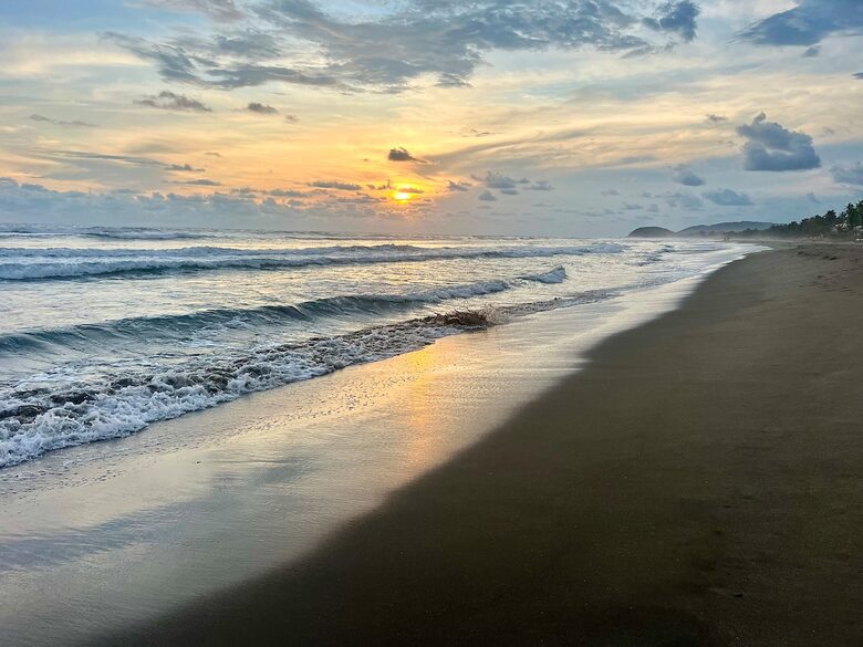 Luxury Beach Sanctuary | Peace Comes in Waves - Zihuatanejo/Ixtapa, Mexico