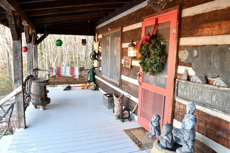 Fiddlehead Banner Elk Two Homes on 22 Acres - Banner Elk, North Carolina