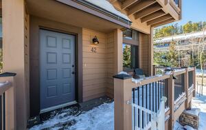 Cedars 42 Perfect for Ski In/Ski Out Trips - Breckenridge, Colorado