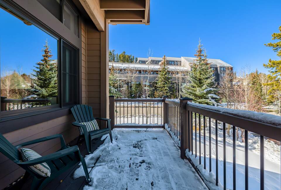 Cedars 42 Perfect for Ski In/Ski Out Trips - Breckenridge, Colorado