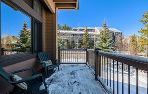 Cedars 42 Perfect for Ski In/Ski Out Trips - Breckenridge, Colorado