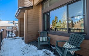 Cedars 42 Perfect for Ski In/Ski Out Trips - Breckenridge, Colorado