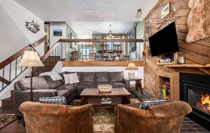 Cedars 42 Perfect for Ski In/Ski Out Trips - Breckenridge, Colorado