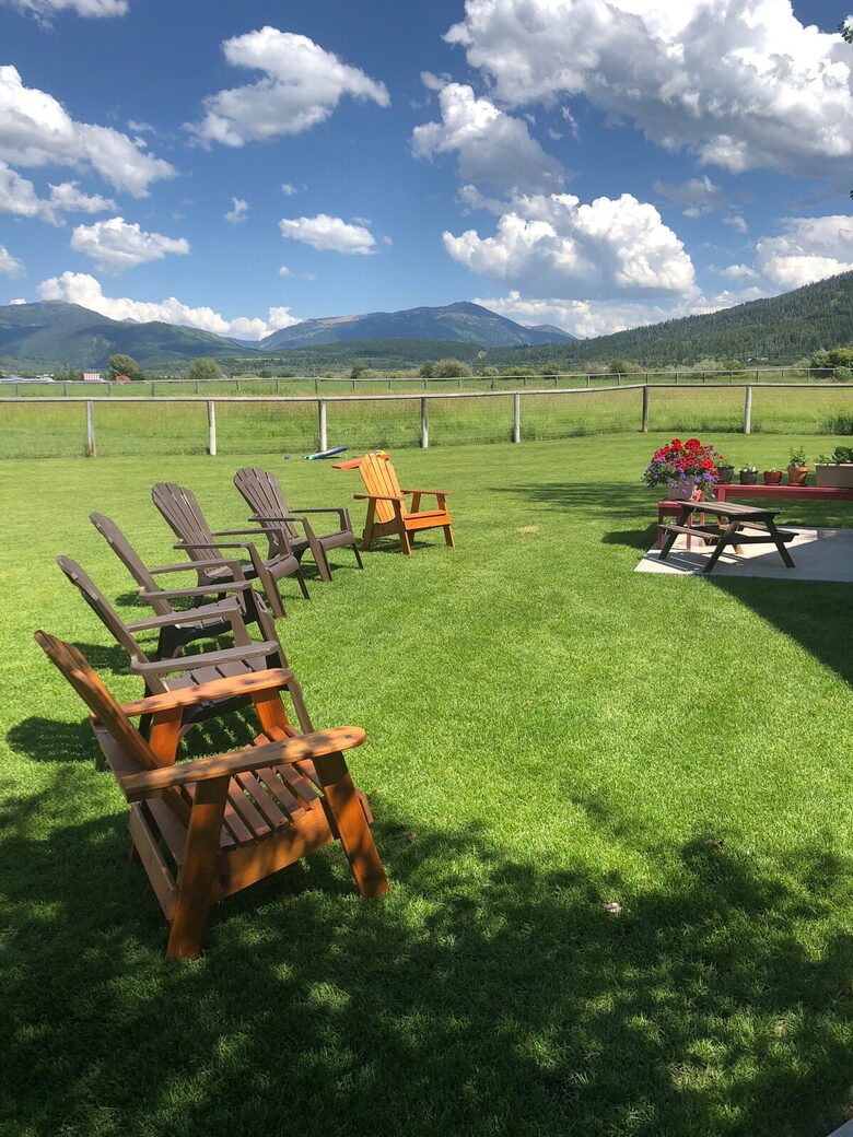 Serene Mountain Retreat with Panoramic Views - Victor, Idaho