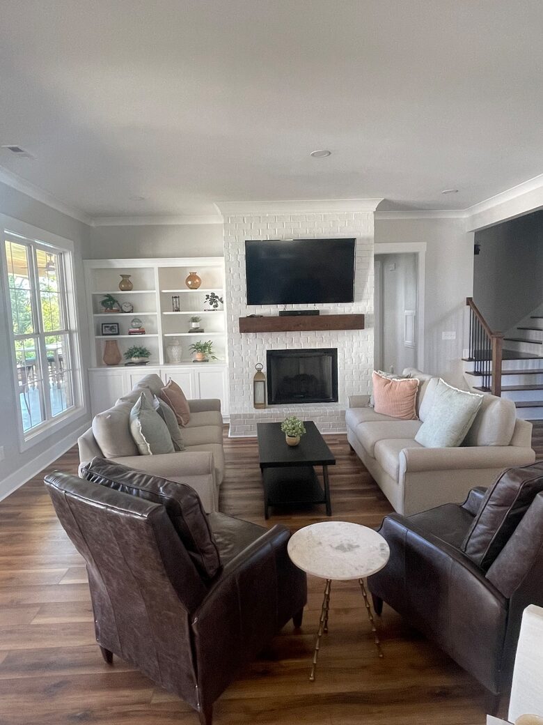 Sprawling 10-Acre Retreat in Scenic Ardmore - Ardmore, Tennessee