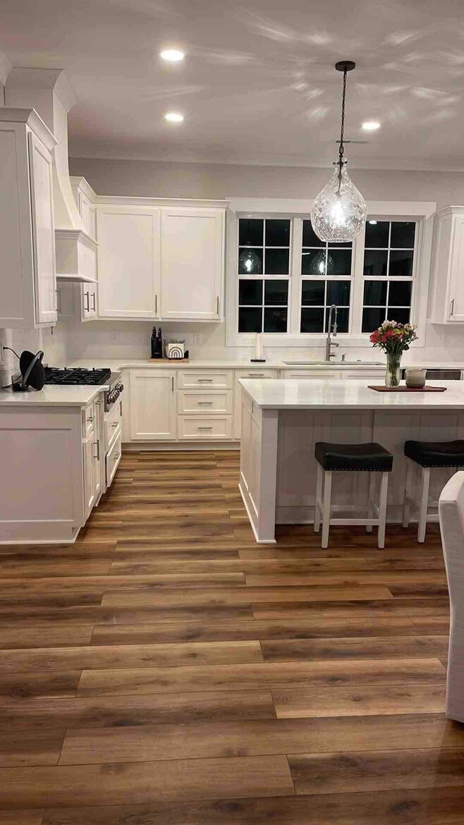 Sprawling 10-Acre Retreat in Scenic Ardmore - Ardmore, Tennessee