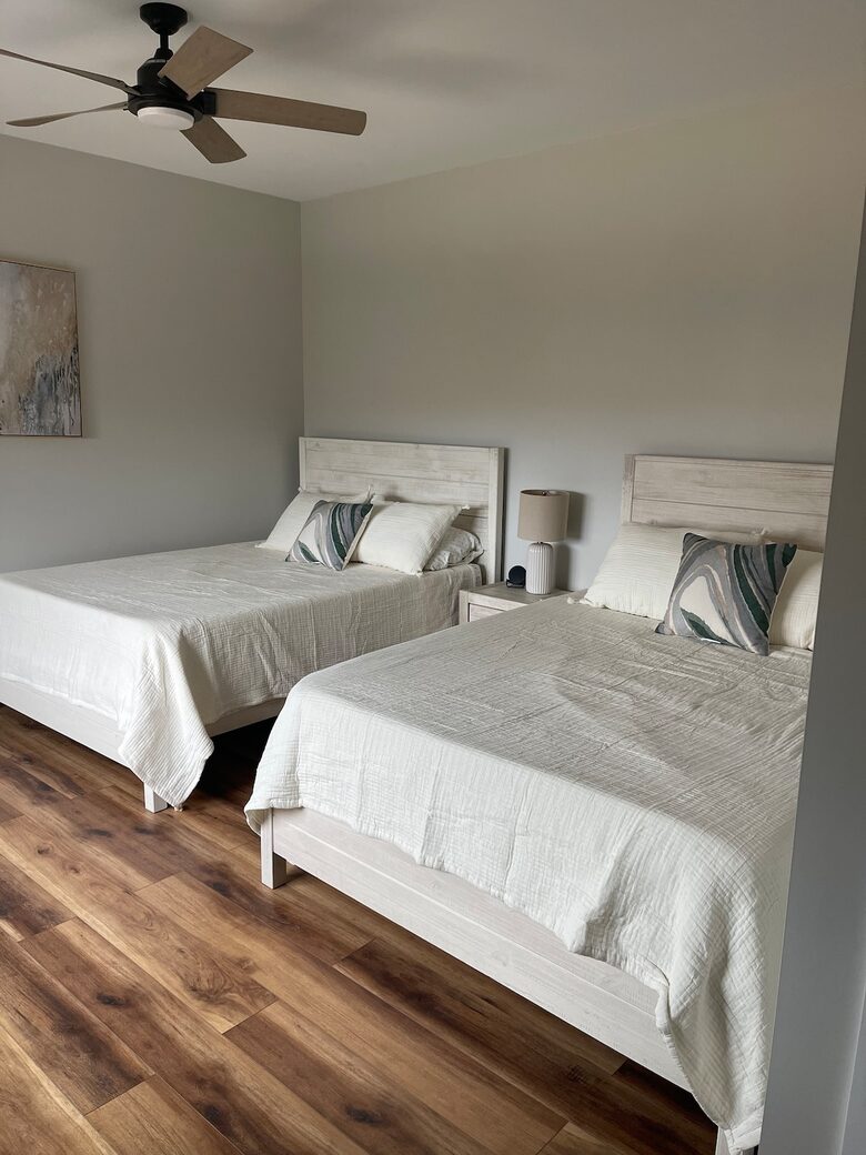 Sprawling 10-Acre Retreat in Scenic Ardmore - Ardmore, Tennessee
