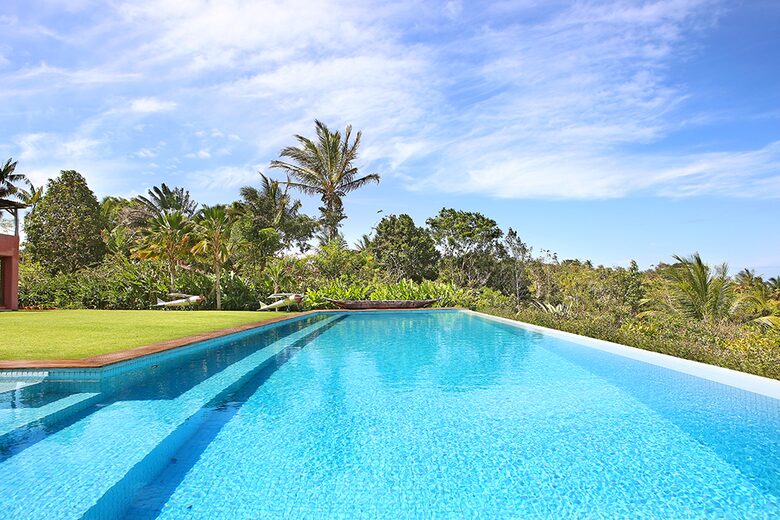 Casa dos Segredos - Trancoso, Brazil