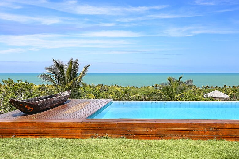 Casa dos Segredos - Trancoso, Brazil