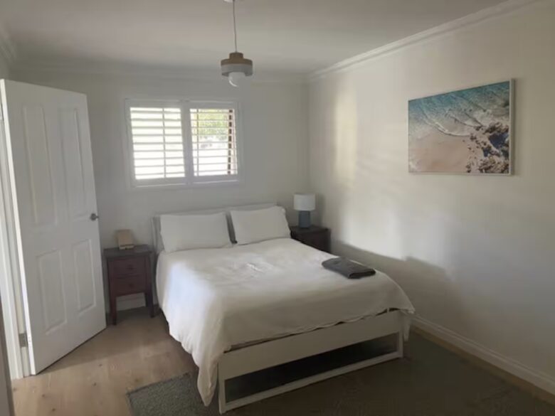 Port Willunga Escape - Adelaide, Australia