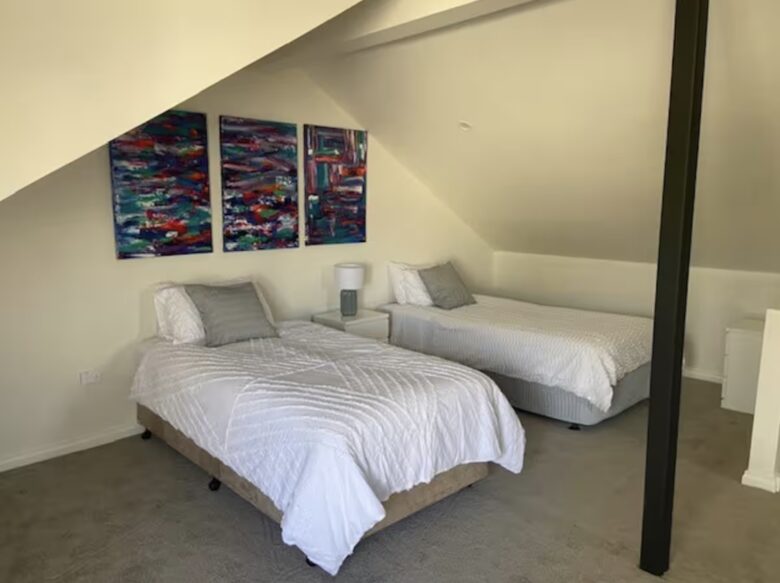 Port Willunga Escape - Adelaide, Australia