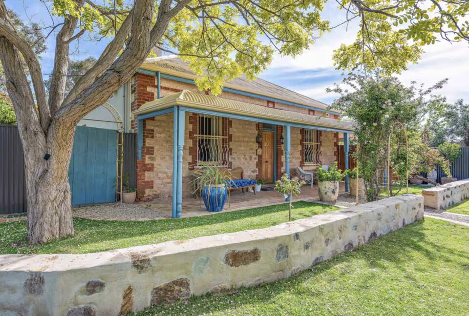 Port Willunga Escape - Adelaide, Australia