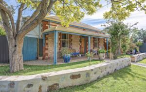 Port Willunga Escape - Adelaide, Australia