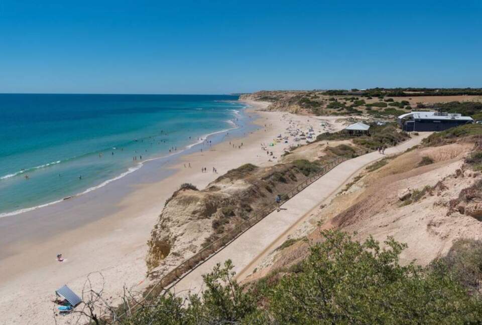 Port Willunga Escape - Adelaide, Australia