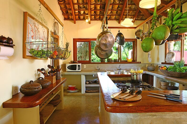 Casa dos Segredos - Trancoso, Brazil