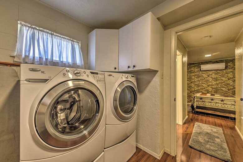 Ruidoso Retreat with Endless Amenities - Ruidoso, New Mexico